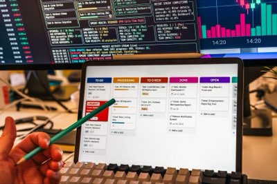 Conversie stijgt 5%: klantbehoud drijft winst omhoog