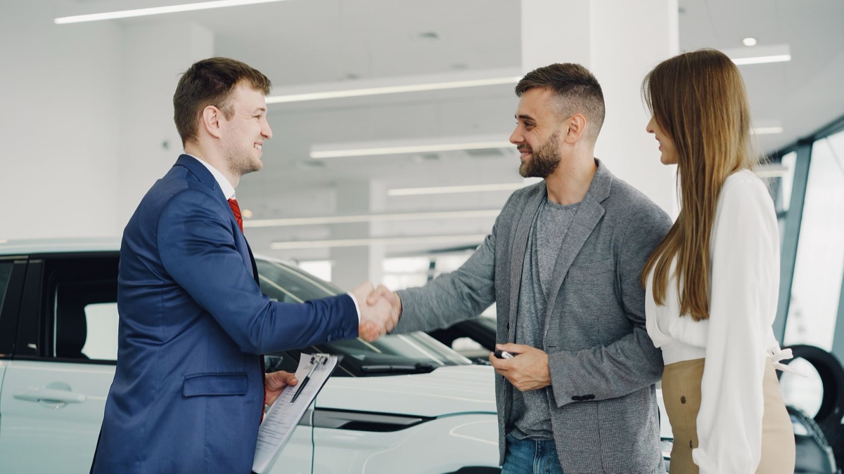 Formulaire de satisfaction client