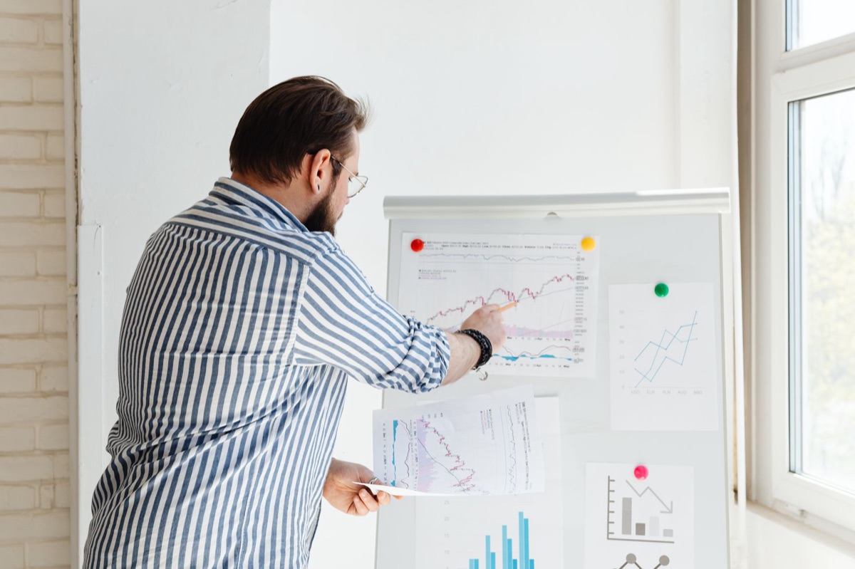 Rapport de performance de ventes