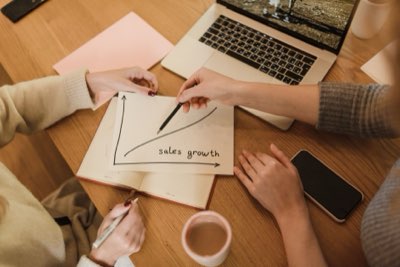 Mindset di Vendita: Aumenta il successo del 24% con PsyCap