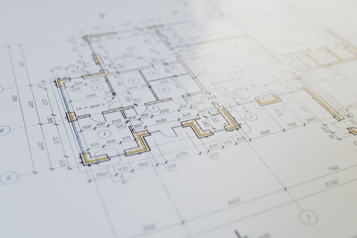 A detailed architectural scale model representing a customized solution.